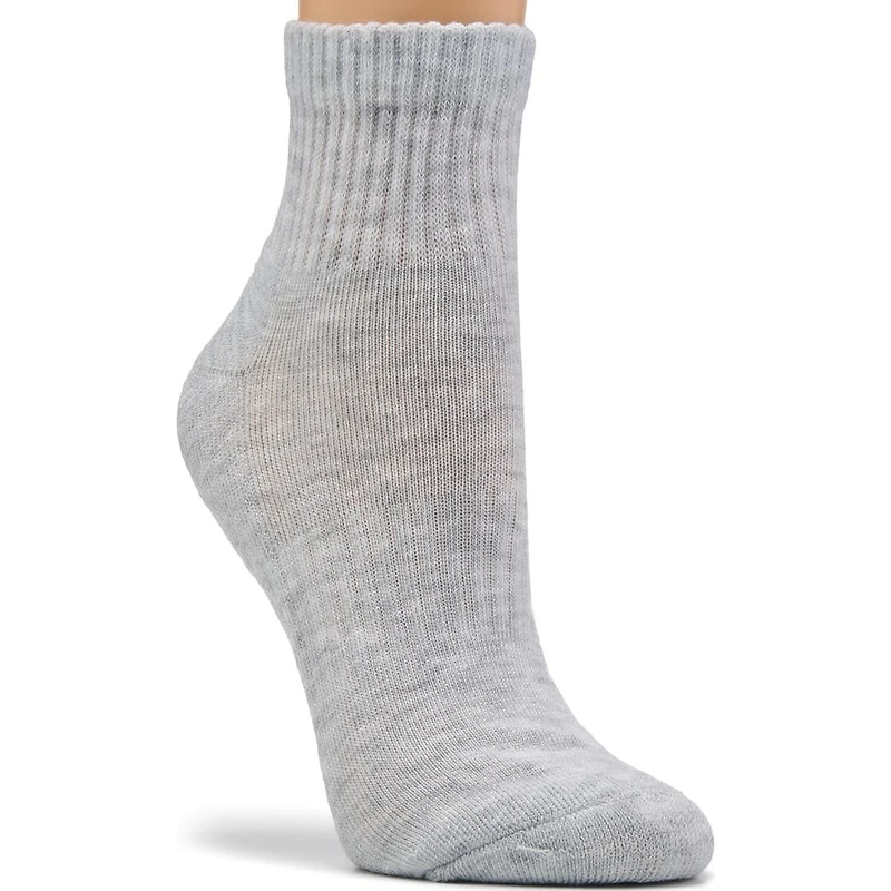 Women's 5 Pack Ankle Socks