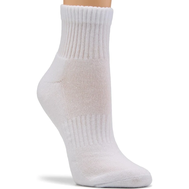 Women's 5 Pack Ankle Socks