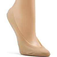 Women's 3 Pack 360 Grip Footie Liner Socks
