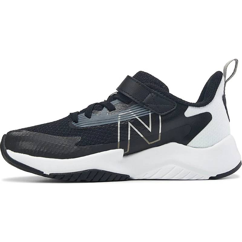 Kids' Rave Wide Running Shoe Little Kid