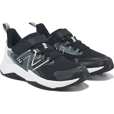 Kids' Rave Wide Running Shoe Little Kid