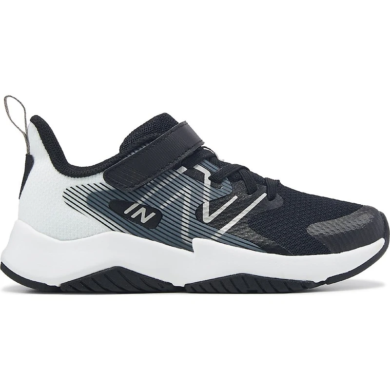 Kids' Rave Wide Running Shoe Little Kid