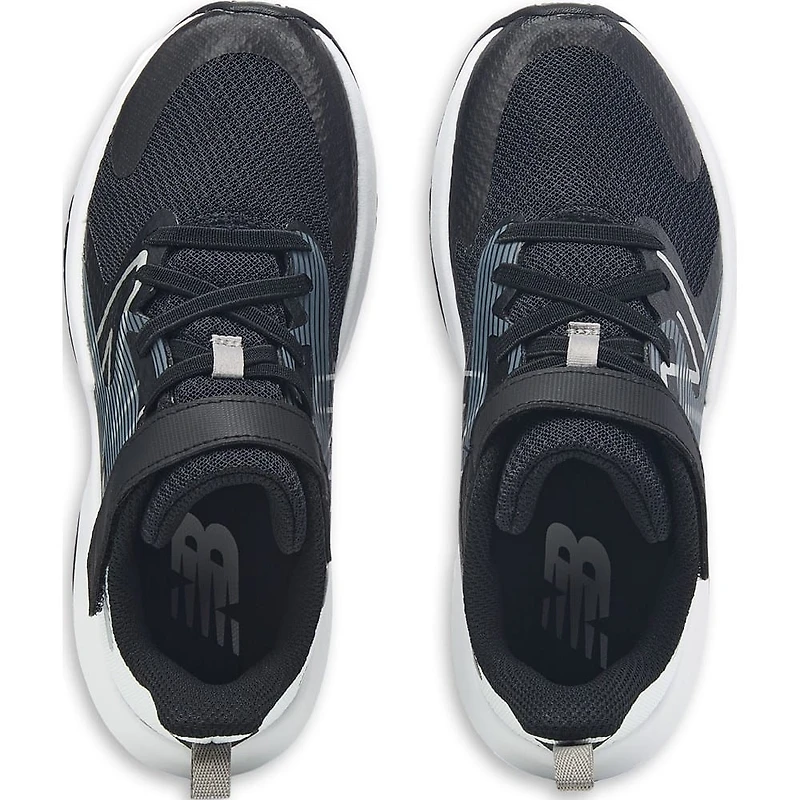 Kids' Rave Wide Running Shoe Little Kid
