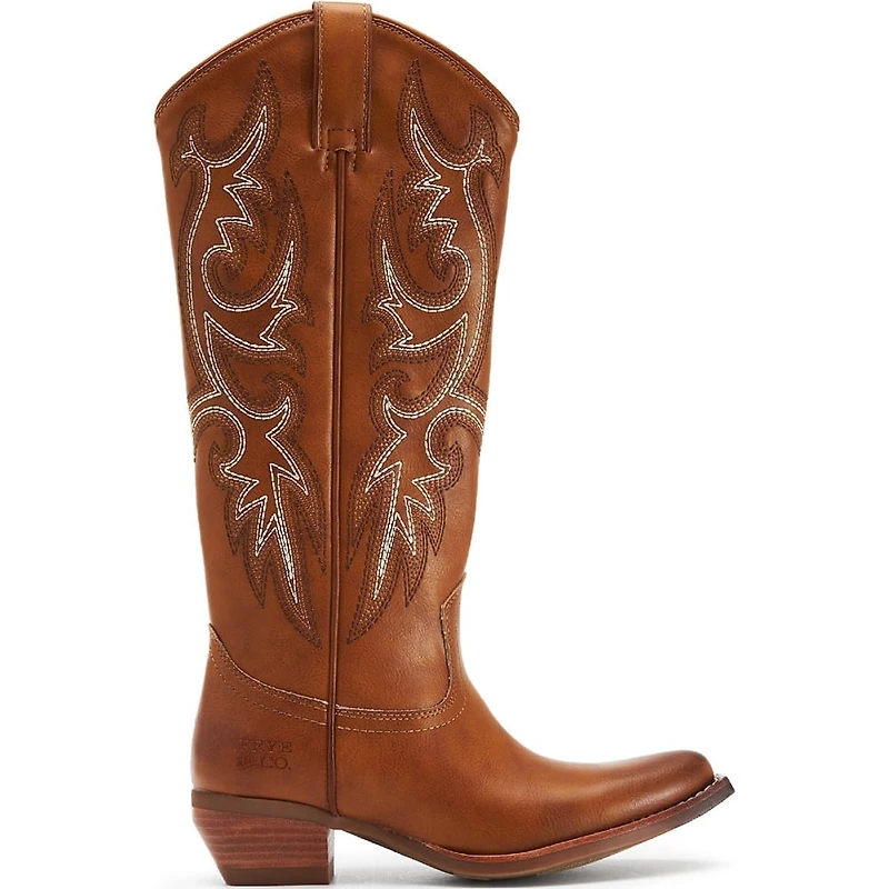 Women's Irlene Tall Cowboy Boot