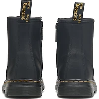 Kids' Aprile Combat Lace Up Boot Little/Big Kid