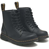 Kids' Aprile Combat Lace Up Boot Little/Big Kid