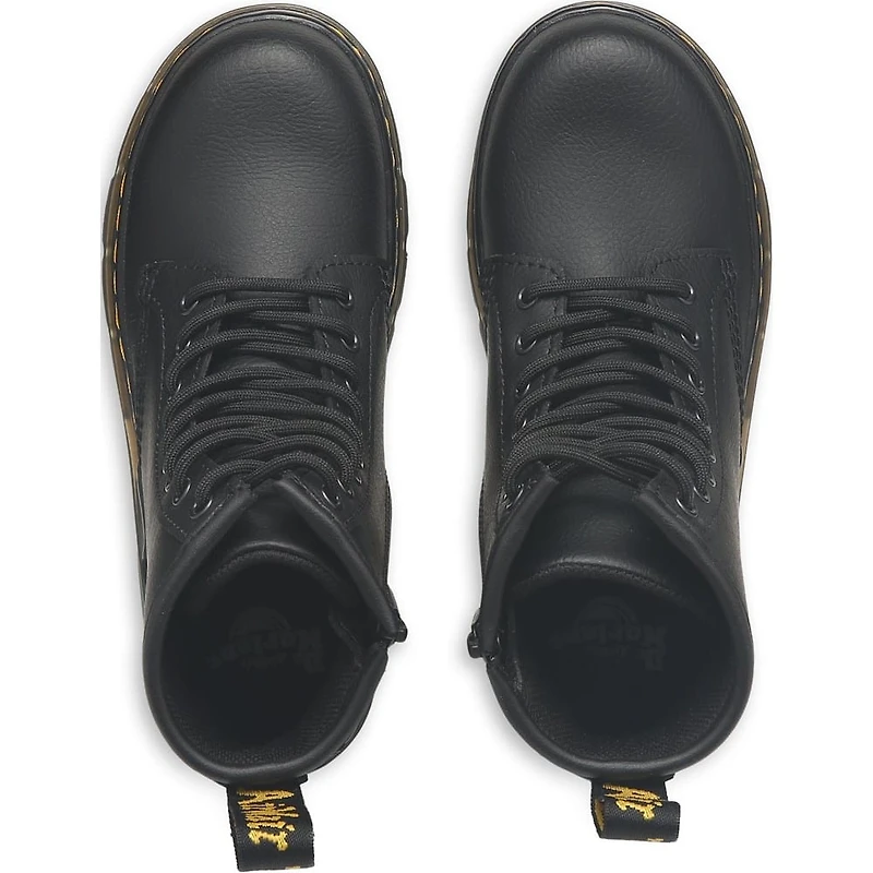 Kids' Aprile Combat Lace Up Boot Little/Big Kid