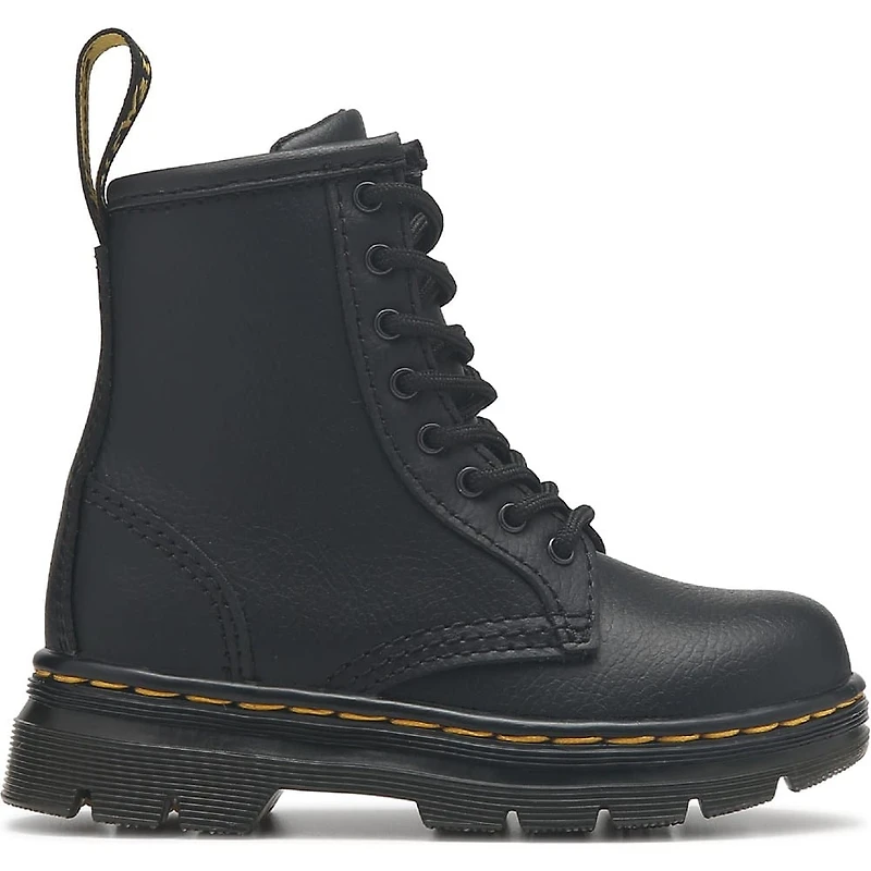 Kids' Aprile Lace Up Boot Toddler