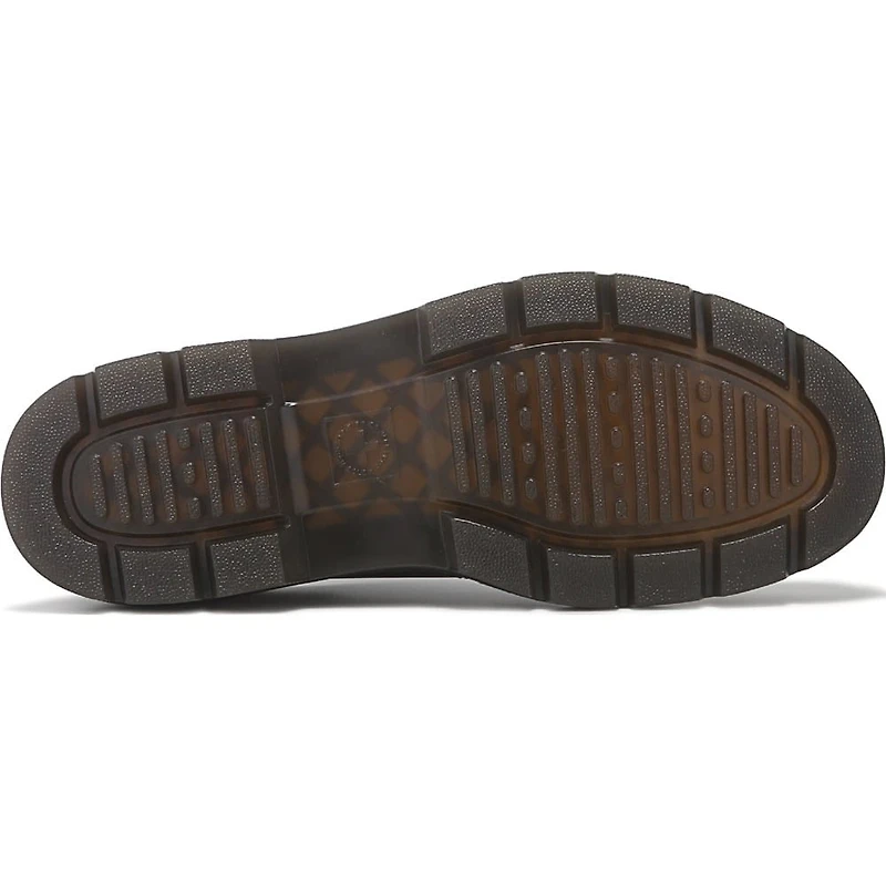 Men's Aprile 3-Eye Leather Oxford