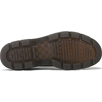 Men's Aprile 3-Eye Leather Oxford