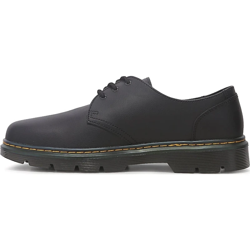 Men's Aprile 3-Eye Leather Oxford