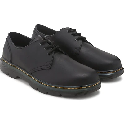 Men's Aprile 3-Eye Leather Oxford