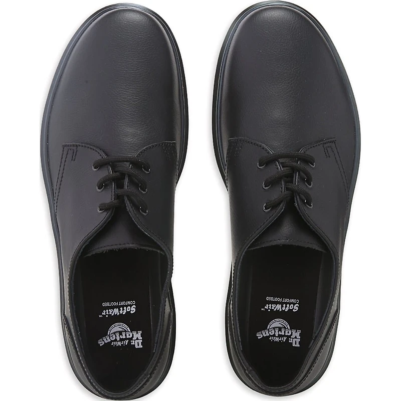 Men's Aprile 3-Eye Leather Oxford