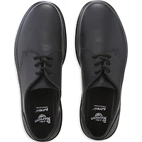 Men's Aprile 3-Eye Leather Oxford