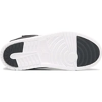 Kids' Jordan Court Connect Mid Top Sneaker Little Kid