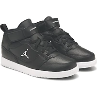 Kids' Jordan Court Connect Mid Top Sneaker Little Kid