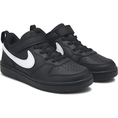 Kids' Court Borough Low Top Recraft Little Kid