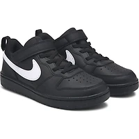 Kids' Court Borough Low Top Recraft Little Kid