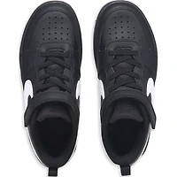 Kids' Court Borough Low Top Recraft Little Kid