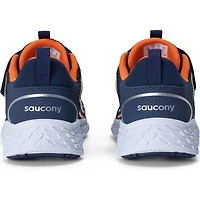 Kids' Wind Wide Running Shoe Little/Big kid