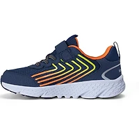 Kids' Wind Wide Running Shoe Little/Big kid