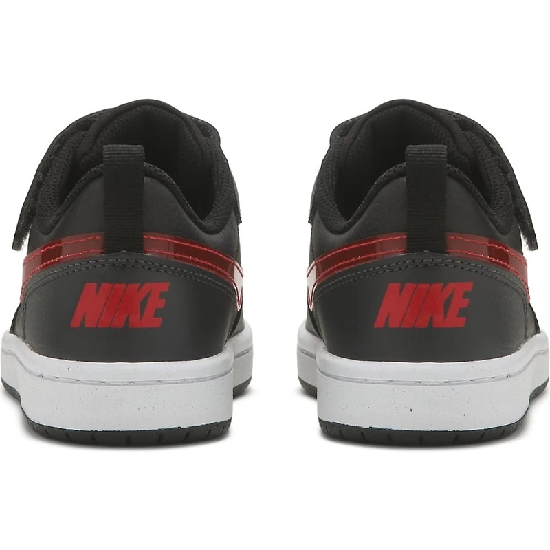 Kids' Court Borough Low Top Recraft Little Kid