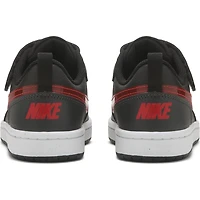 Kids' Court Borough Low Top Recraft Little Kid