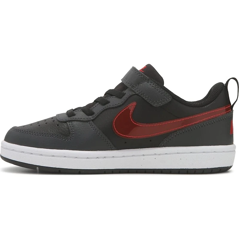 Kids' Court Borough Low Top Recraft Little Kid