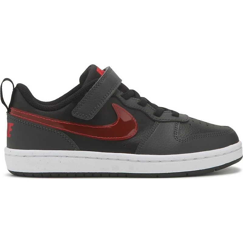 Kids' Court Borough Low Top Recraft Little Kid