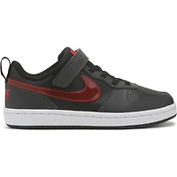 Kids' Court Borough Low Top Recraft Little Kid