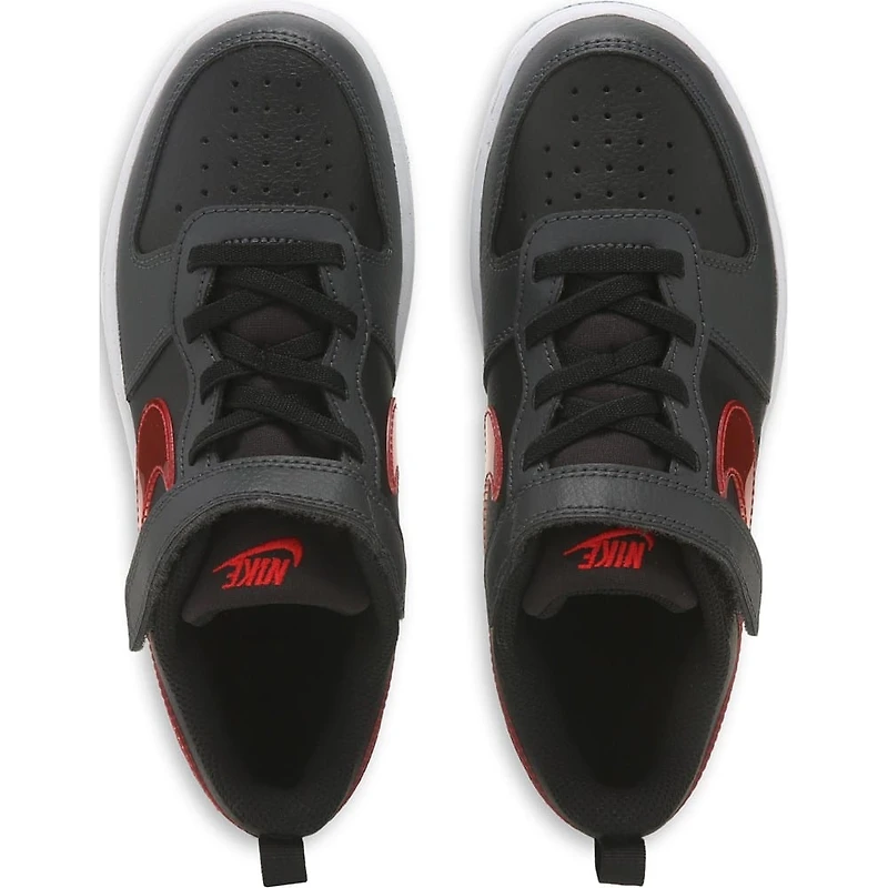 Kids' Court Borough Low Top Recraft Little Kid