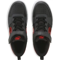 Kids' Court Borough Low Top Recraft Little Kid
