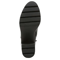 Women's Madalynn Gore Block Heel Bootie