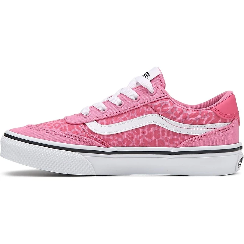 Kids' Brooklyn Low Top Sneaker Little/Big Kid