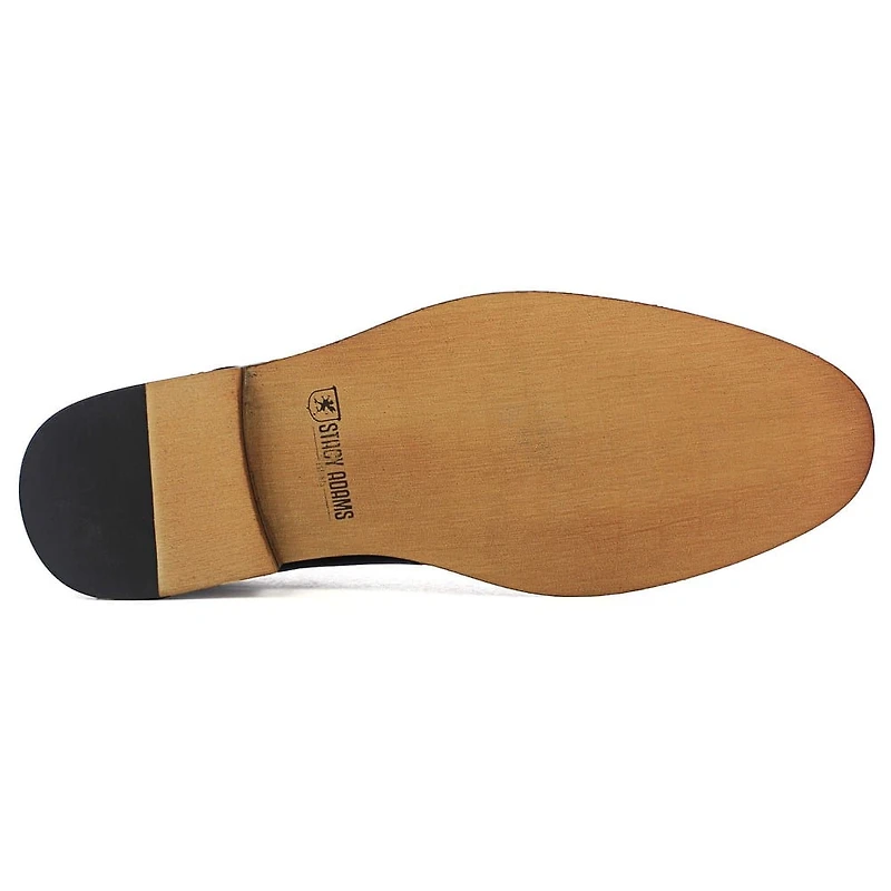 Men's Dickinson Cap Toe Medium/Wide Oxford