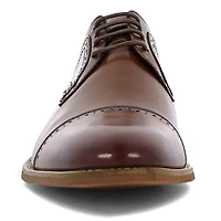 Men's Dickinson Cap Toe Medium/Wide Oxford