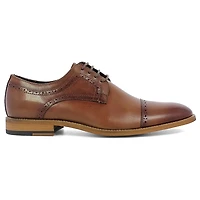 Men's Dickinson Cap Toe Medium/Wide Oxford