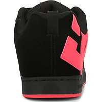 Women's Court Graffik Skate Sneaker