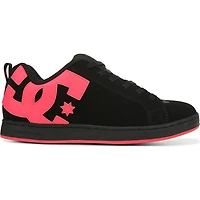 Women's Court Graffik Skate Sneaker