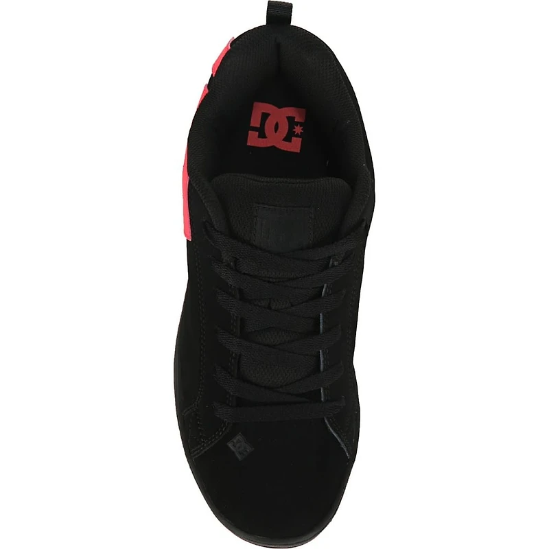 Women's Court Graffik Skate Sneaker