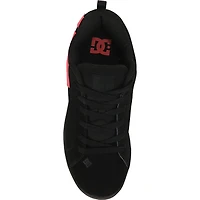 Women's Court Graffik Skate Sneaker