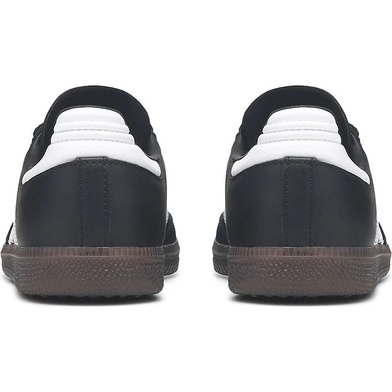 Samba Indoor Soccer Shoe