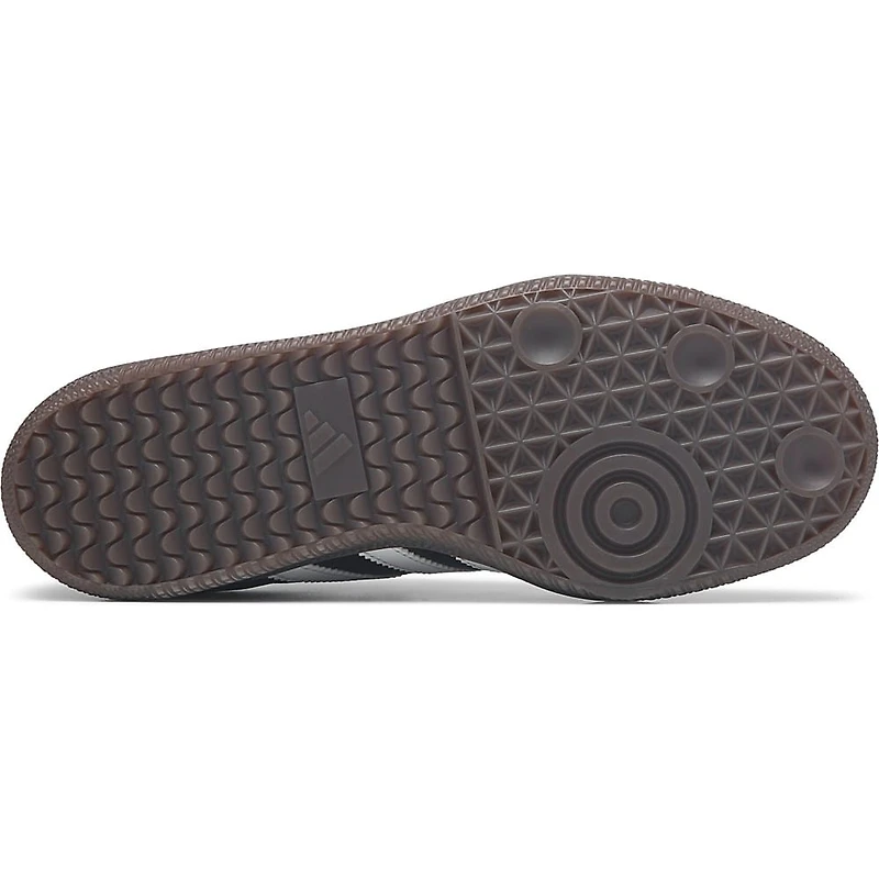 Samba Indoor Soccer Shoe
