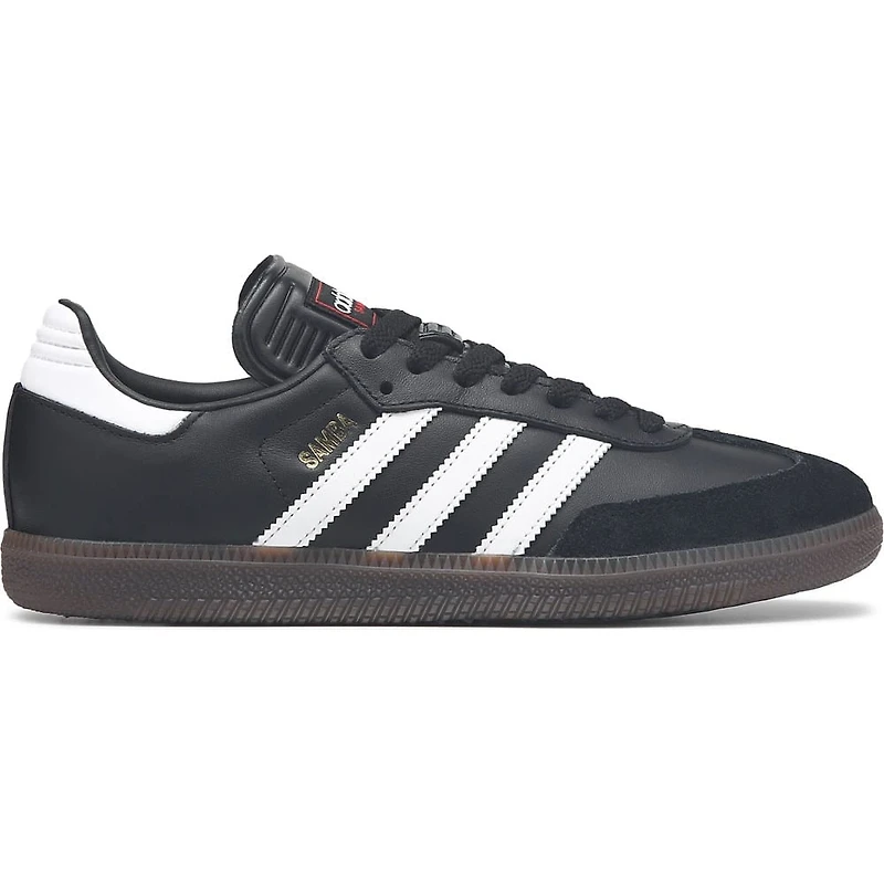 Samba Indoor Soccer Shoe