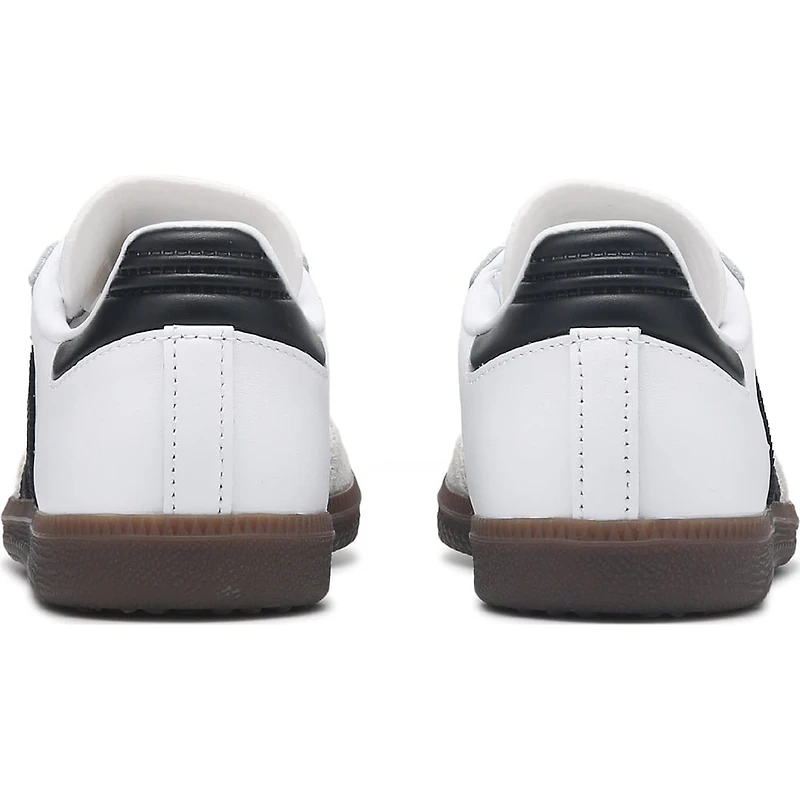 Kids' Samba Indoor Soccer Sneaker Little/Big Kid