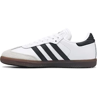 Kids' Samba Indoor Soccer Sneaker Little/Big Kid