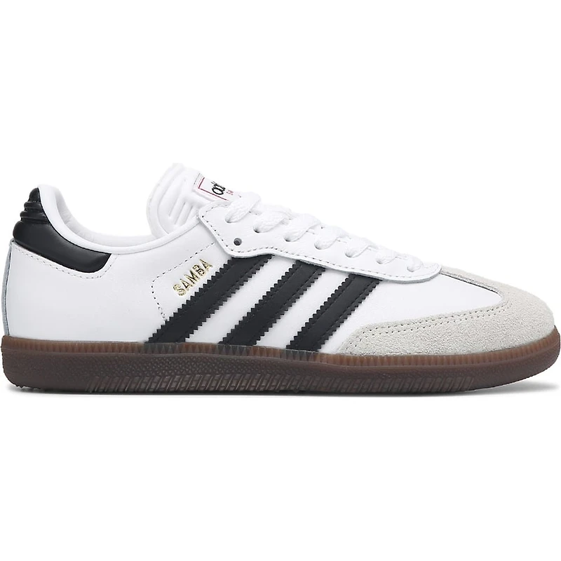 Kids' Samba Indoor Soccer Sneaker Little/Big Kid