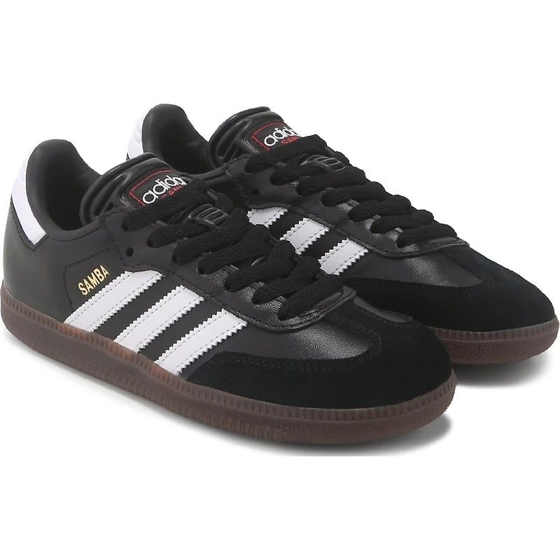 Kids' Samba Indoor Soccer Sneaker Little/Big Kid