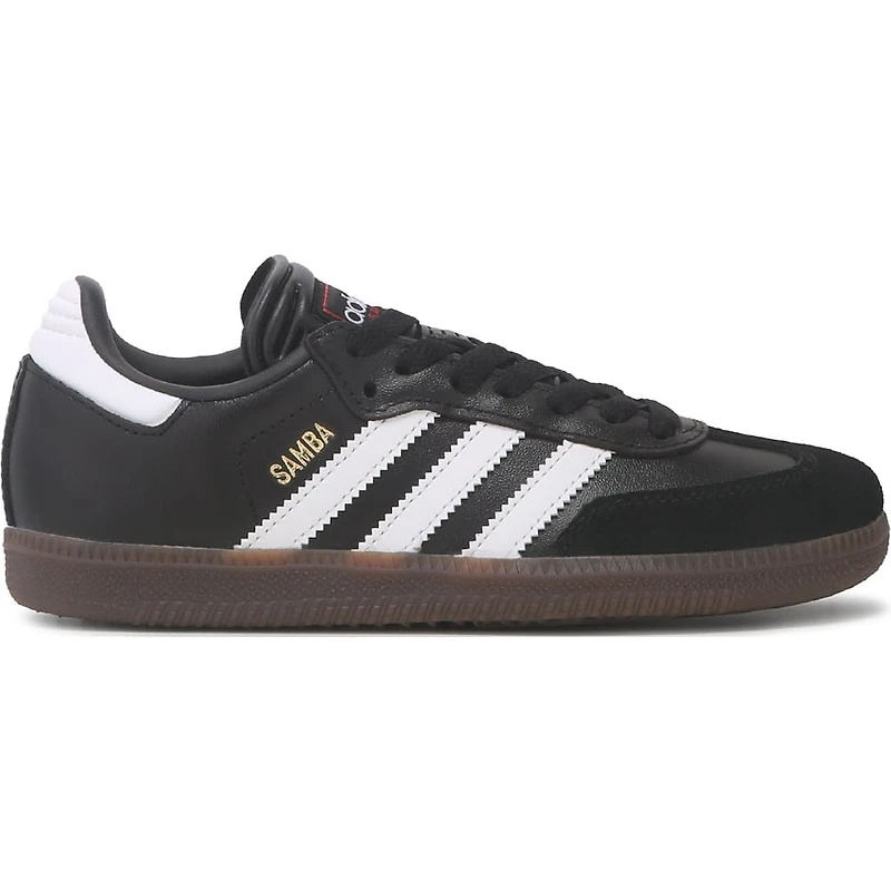 Kids' Samba Indoor Soccer Sneaker Little/Big Kid