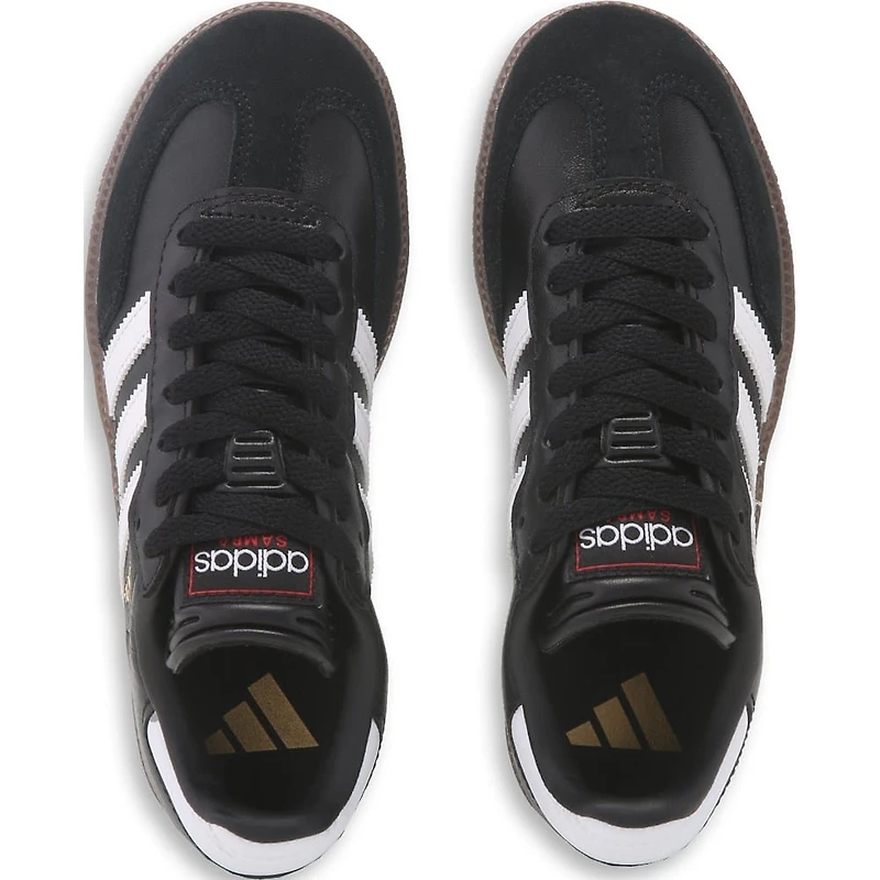 Kids' Samba Indoor Soccer Sneaker Little/Big Kid